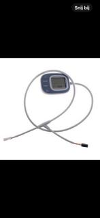 Gazelle Display’s en Sensoren, Ophalen of Verzenden, Zo goed als nieuw, Algemeen