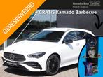Mercedes-Benz CLA-Klasse Shooting Brake 250 e AMG Line | Mem, CLA, Gebruikt, 4 cilinders, 16 kWh