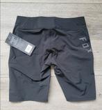 Nieuwe mountainbikebroek Fox Flexair dames XS, Fietsen en Brommers, Fietsaccessoires | Fietskleding, XS, Nieuw, Ophalen of Verzenden