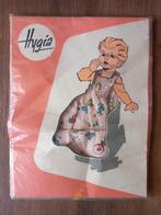 Retro Hygia Trappelzak - Nieuw in Verpakking, Ophalen of Verzenden, Nieuw, Minder dan 70 cm, Slaapzak