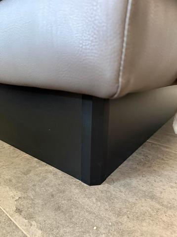 Softside waterbed 180x200- gratis af te halen beschikbaar voor biedingen