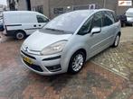 Citroen C4 Picasso 2.0-16V Exclusive EB6V 5p! AUTOMAAT!, Auto's, 1486 kg, Stof, Gebruikt, C4 (Grand) Picasso