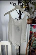 Witte Wolford Body nieuw, Kleding | Dames, Wolford, Ophalen of Verzenden, Wit, Body of Korset