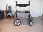 Rollator. Merk Topro, Diversen, Rollators, Ophalen, Opvouwbaar, Zo goed als nieuw