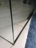 Glazen douchepaneel new generation, Ophalen of Verzenden, Zo goed als nieuw, Glas, Douche
