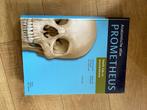 Prometheus anatomische atlas - deel 2 inwendige organen, Ophalen of Verzenden, Beta, Zo goed als nieuw, HBO