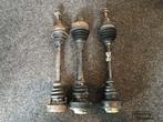 VolkswagenTransporter VW T4 aandrijfas steekas ABS, Ophalen of Verzenden, Gebruikt, Volkswagen