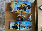 Lego creator 3 in 1 31022, Kinderen en Baby's, Speelgoed | Duplo en Lego, Complete set, Ophalen of Verzenden, Lego, Zo goed als nieuw