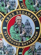 Arne slot patch, Ophalen of Verzenden, Nieuw, Feyenoord, Overige typen