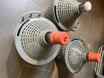 Mandfles 5 liter (3 stuks), Ophalen, Nieuw