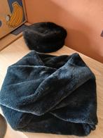 Colsjalen & Mutsen, Ophalen of Verzenden, Zo goed als nieuw, One size fits all