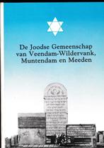 Joods Veendam   Wildervank. Muntendam en Meeden, Verzenden