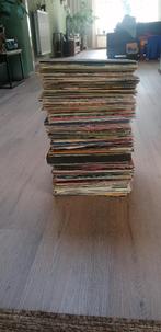 ongeveer 140 lps diverse genres, Ophalen, Gebruikt, Overige formaten, Overige genres