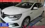 Renault Megane Estate 1.6 Plug-In Hybrid 160 l 1e eigenaar, Gebruikt, 4 cilinders, Wit, Plug-in hybride