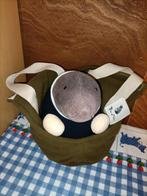 The mole knuffel met kaartje The wind in the Willows, Ophalen of Verzenden