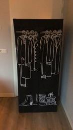 Gratis af te halen. Stoffen kast., Ophalen, Overige materialen, 50 tot 100 cm, Zo goed als nieuw