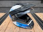 Bmw gs helm te koop 2maal gedragen  heb zwarte motor gekocht, Motoren, Kleding | Motorhelmen, Overige merken, M, Ophalen of Verzenden
