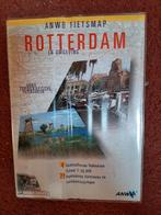 ANWB fietsmap., Ophalen of Verzenden, Gebruikt