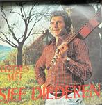 Sjef Diederen Leedjes met Sjef Diederen LP, Verzenden, 12 inch, Levenslied of Smartlap