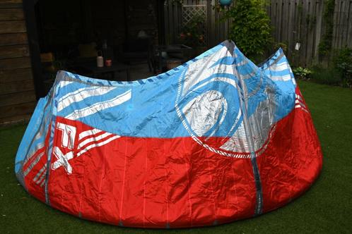 Cabrinha FX 2016 - 7m - Kite, Watersport en Boten, Kitesurfen, Gebruikt, Kite, 7 m², Geen board, Ophalen