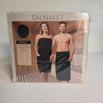 Saunakilt Healtcare&Spa Nieuw! beschikbaar voor biedingen