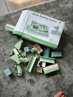 Zeeman building blocks, Kinderen en Baby's, Speelgoed | Duplo en Lego, Ophalen of Verzenden, Zo goed als nieuw