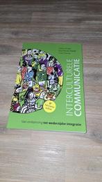 9789023256878 Interculturele communicatie : Van ontkenning, Ophalen of Verzenden, Nieuw, HBO, Raya Nunez-Mahdi; Laura Popma; Carlos Nunez
