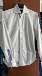 Cavallaro 39 wit, Wit, Zo goed als nieuw, Cavallaro Napoli, Halswijdte 39/40 (M)