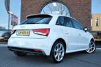 Audi A1 Sportback 1.0 TFSI Sport Pro Line S, 1e eigenaar, Voorwielaandrijving, 4 stoelen, Leder en Stof, Origineel Nederlands