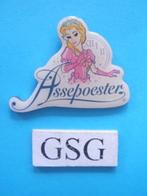Assepoester nr. EPP102-02, Verzamelen, Efteling, Ophalen, Zo goed als nieuw, Button of Speldje