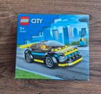 LEGO City 60383 Elektrische Sportwagen - Nieuw in doos!, Ophalen of Verzenden, Nieuw, Complete set, Lego