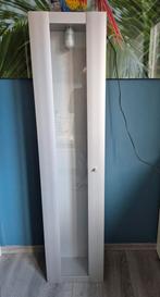 Wand/hang vitrinekast, Ophalen, Minder dan 50 cm, Gebruikt, Minder dan 25 cm