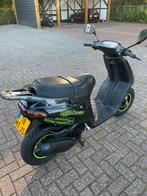 Piaggio TPH 172 Typhoon 125, Fietsen en Brommers, Scooters | Piaggio, Ophalen, Zo goed als nieuw, Overige modellen