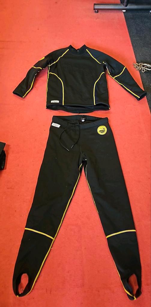 Viking Scandinavian diving equipement thermo onderkleding, Sport en Fitness, Overige Sport en Fitness, Ophalen of Verzenden