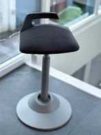 Aeris Muman | ergonomische. Sta zit kruk, Huis en Inrichting, Bureaustoelen, Ophalen, Gebruikt, Overige kleuren, Bureaukruk