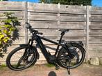 Riese & Müller Charger4 GT Vario (aandrijfriem, 750Wh, 85Nm, Fietsen en Brommers, Elektrische fietsen, Ophalen of Verzenden, Zo goed als nieuw