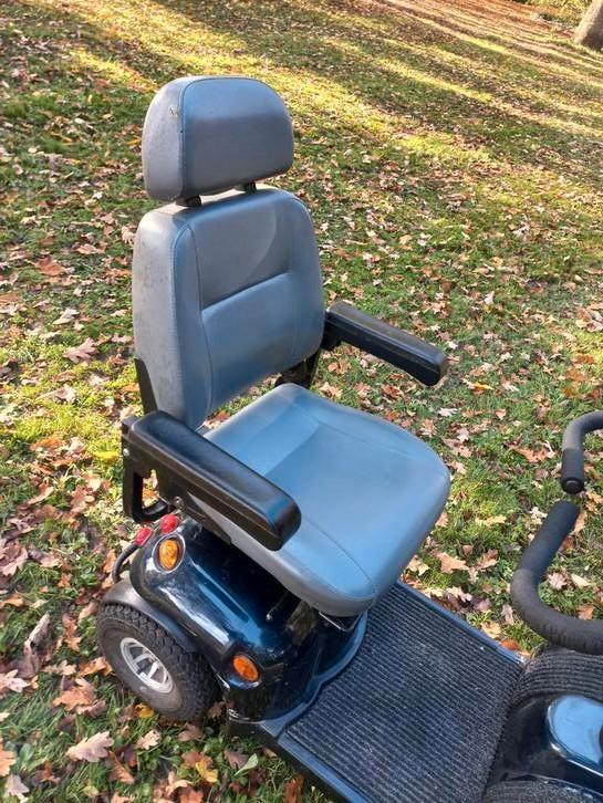 Mango tiger 4, Diversen, Brommobielen en Scootmobielen, Gebruikt, Mango, 16 km/u of meer, Ophalen