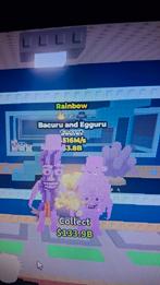 Zeldzame 516 Rainbow met 3 Traits!, Overige genres, 1 speler, Nieuw, Ophalen of Verzenden