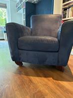 Luxe fauteuil, Huis en Inrichting, Fauteuils, Ophalen, Gebruikt, 75 tot 100 cm, 75 tot 100 cm