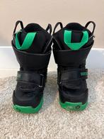 Burton Snowboard Boots Kids Maat 24, Sport en Fitness, Snowboarden, Ophalen of Verzenden, Gebruikt