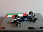 Eagle MK1, 1967, F1 car collection 1:43 nieuw, Ophalen of Verzenden, Zo goed als nieuw, Auto, Overige merken