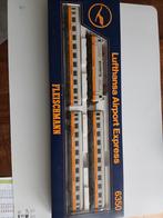 Fleischmann 6350, Fleischmann, Ophalen of Verzenden, Zo goed als nieuw, Analoog