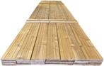 28 Thermowood Planken 2.0x14.0 cm 4.00 m lang - nr: TP212