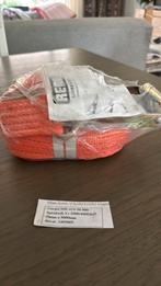 Sjorband 50mm x 9000 mm  REMA oranje, 250 mm of meer, Overige typen, Nieuw, Ophalen of Verzenden