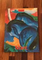 Franz Marc, 1880-1916, Ophalen of Verzenden, Nieuw