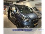 Westfalia Ford Nugget Trail 2.0 TDCI 185pk Construct | Leder, Buscamper of Camperbus, Bedrijf, Westfalia, Airconditioning