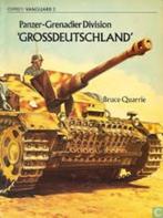 Panzer-Grenadier Division 'Grossdeutschland', Boeken, Oorlog en Militair, Ophalen of Verzenden, Zo goed als nieuw, Tweede Wereldoorlog