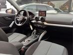 Audi Q2 35 TFSI AUT7 PRO-LINE. NAVI AIRCO LED LMV PDC, Auto's, 65 €/maand, 4 cilinders, 150 pk, Origineel Nederlands