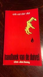 Handboek van de duivel - Erik van der Vlist, Ophalen of Verzenden