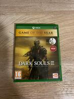 Dark Souls III for XBOX (DLCs included), Spelcomputers en Games, Verzenden, 1 speler, Zo goed als nieuw, Role Playing Game (Rpg)